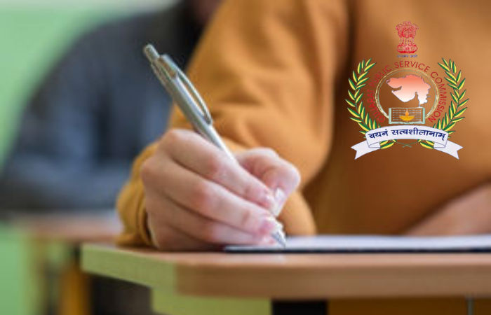 Gujarat PSI recruitment: Over 1 lakh candidates to write exam for 472 posts on Sunday