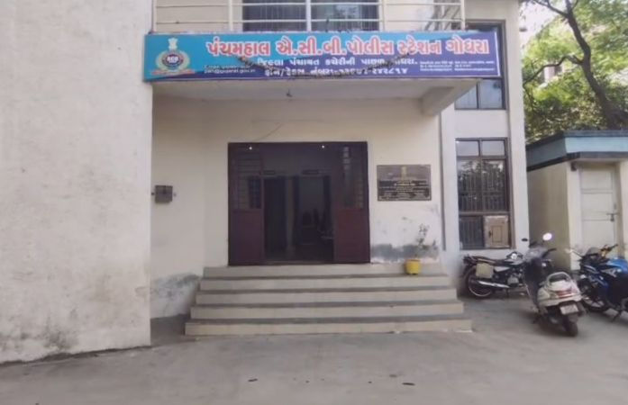 પંચમહાલ: પાનમ સિંચાઈ વિભાગના અધિકારીની ₹33 લાખની 'કાળી કમાણી'નો પર્દાફાશ, ACBએ નોંધ્યો ગુનો