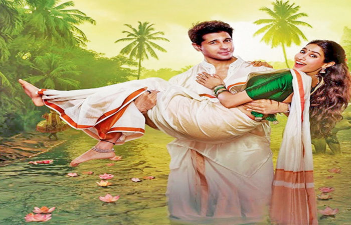 જાહ્નવીની પરમસુંદરી હવે  ઓગસ્ટના અંતમાં રીલિઝ કરાશે