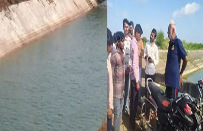 થરાદમાં એક જ પરિવારના ચાર લોકોએ આપઘાતની વાત ખોટી, તમામ જીવતા મળી આવ્યા, જાણો મામલો