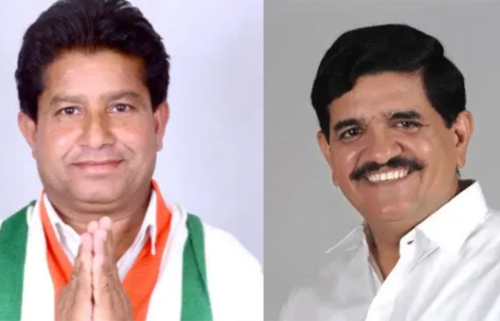 BJP’s Hari Patel wins Mehsana seat against Ramji Thakor