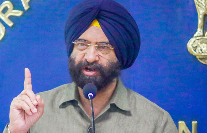 Delhi environment minister requests hold on policy of ‘fuel ban’ for EOL vehicles