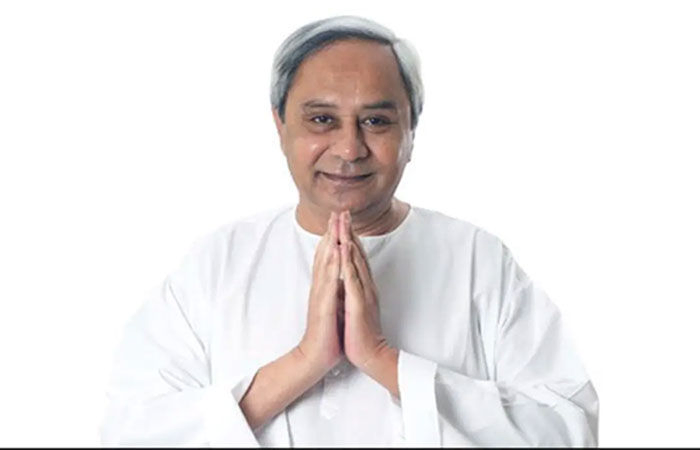 લોકસભાની તમામ બેઠકો જીતવા પટનાયકના પ્રયાસ