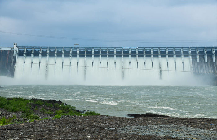 સરદાર સરોવર ડેમ 138.68 મીટરની ઐતિહાસિક સપાટીએ, ખેડૂતોને રવી પાકની સિંચાઈ માટે નર્મદાનું પર્યાપ્ત પાણી મળશે