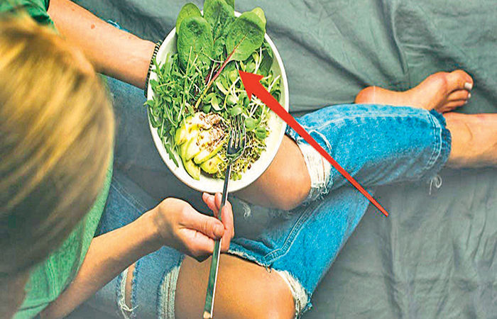The Energy of Our FoodCalories