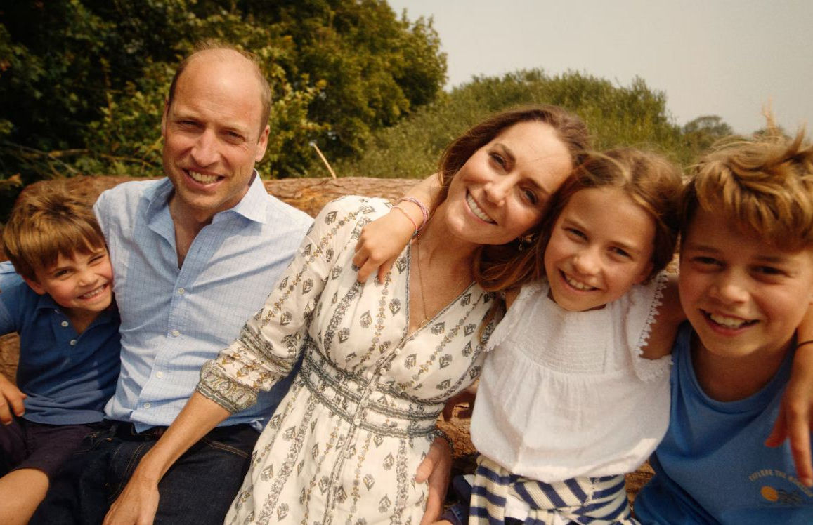 UK’s Princess Kate completes cancer chemo treatment