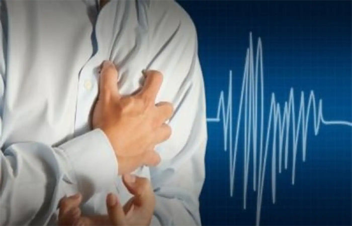 Gujarat’s worrisome heart issues prevail, five die
