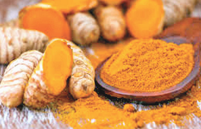 કપાસ, હળદર અને મકાઈના પાક માટે હેજિંગ ડેસ્ક