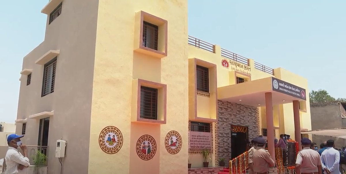 હેલ્થ કમિટીએ લીધેલો નિર્ણય, અર્બન હેલ્થ સેન્ટર ઉપર હડકવા વિરોધી રસીનો પહેલો ડોઝ મળશે