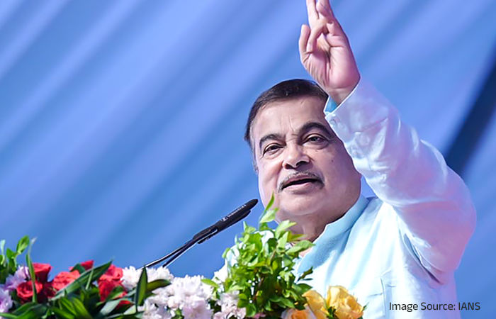 લોકસભા ચૂંટણી 2029માં પોતાની ભૂમિકા અંગે નીતિન ગડકરીએ કહ્યું- 'અત્યાર સુધી એક ન્યૂઝ રીલ હતી, અસલી ફિલ્મ હજુ બાકી'
