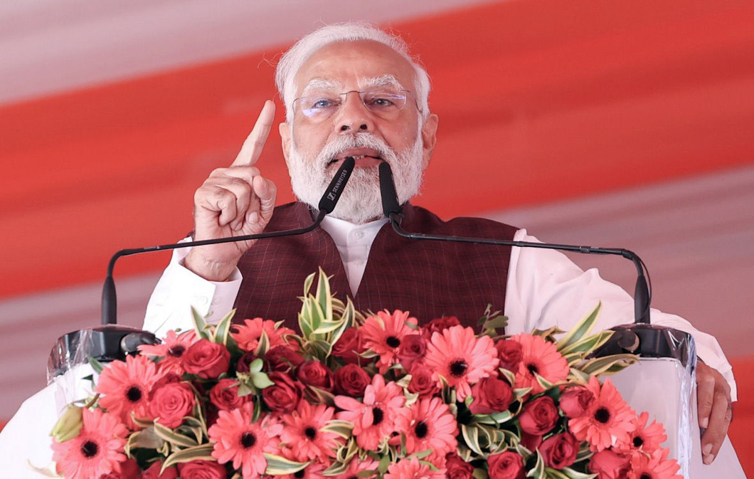 Lok Sabha elections: Important political events of the day
