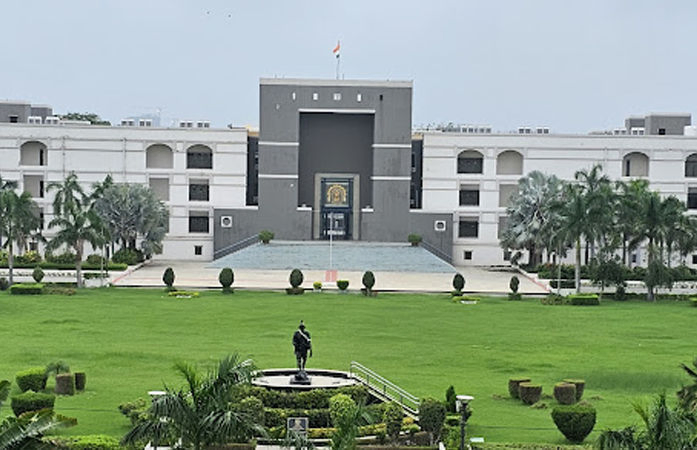 Gujarat HC notice to IIMA over cancellation of student’s admission