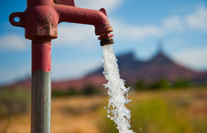 Impending water crisis: Ahmedabad utilises 152% groundwater