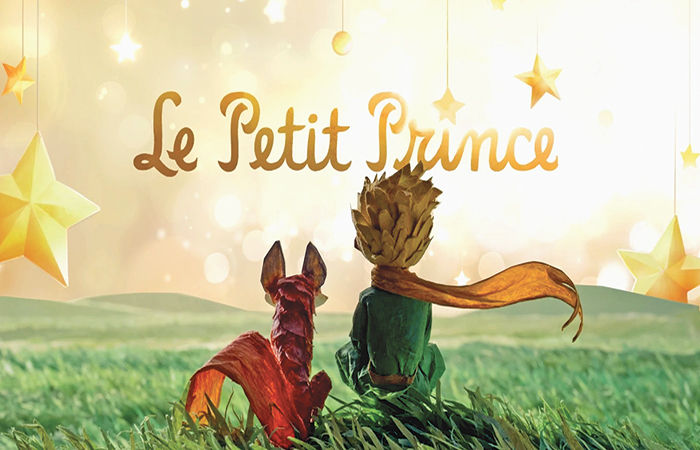 The Little Prince A Timeless Tale of Love, Loss, and Wonder