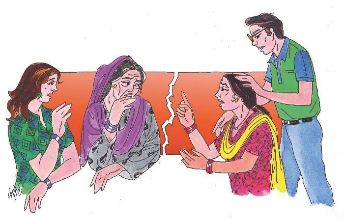 જીવનનું રહસ્ય આત્મિક સત્ય સ્વરૂ૫ થવું છે                         .