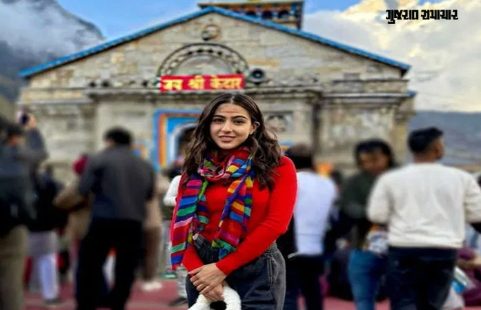 બદ્રી-કેદારનાથ ધામમાં બિન-સનાતની શ્રદ્ધાળુઓને દર્શન માટે આંશિક છૂટ!, લેખિતમાં આસ્થા જાહેર કરવી પડશે