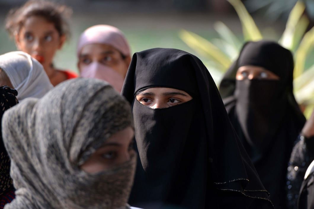 Divorced Muslim woman can seek alimony from husband: SC