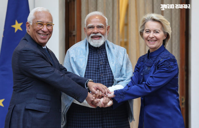 ભારત અને EU વચ્ચેની ટ્રેડ ડીલમાં સામાન્ય નાગરિકોને શું ફાયદો? જાણો સંપૂર્ણ વિગતો