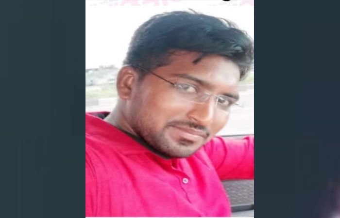 જામનગરમાં ક્રિકેટ રમી રહેલા 32 વર્ષના એક યુવાનનું અચાનક હૃદય થંભી જવાથી મૃત્યુ નિપજતાં ભારે અરેરાટી