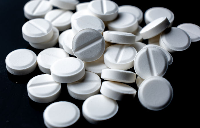 Low-dose aspirin may lower inflammation caused by sleep loss