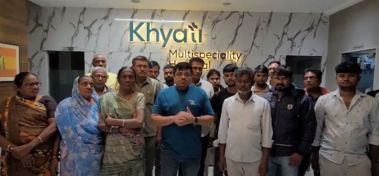Ahmedabad hospital in soup after two patients die following angioplasty