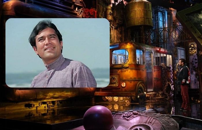 'શું મારા પાસે પણ વાસણ ધોવડાવશે?', બિગ બોસની ઓફર અંગે રાજેશ ખન્નાનું કેવું હતું રિએક્શન