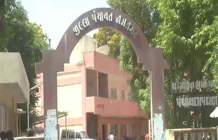 જામનગર જિલ્લા પંચાયતમાં 15 જનરલ બેઠકો જાહેર