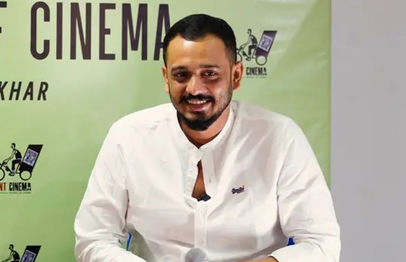 Malayalam director Chidambaram booked on harassment charge in Kerala