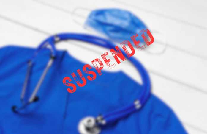 3 Guj doctors suspended; Gir gynaecologist faces action after deaths of 3 pregnant women