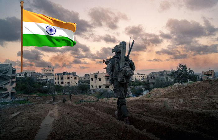 Indian embassy in Israel issues travel advisory after Kerala worker’s death