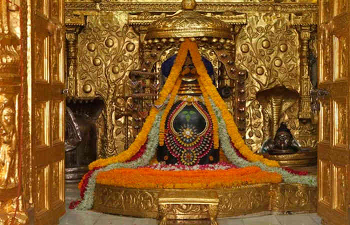 સોમનાથ દાદાના દર્શનનો લાભ 10.83 કરોડ ભાવિકોએ લીધો
