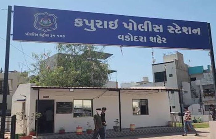 સામાન લેવા દુકાને ગયેલ સગીરા ગુમ થઈ જવા મામલે અપહરણનો ગુનો નોંધાયો