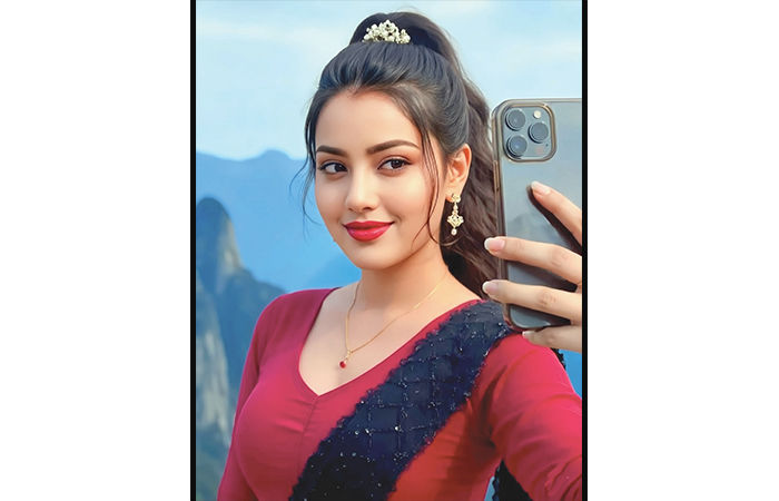 આકર્ષક 'સેલ્ફી' લેવાની ટીપ્સ                                     .