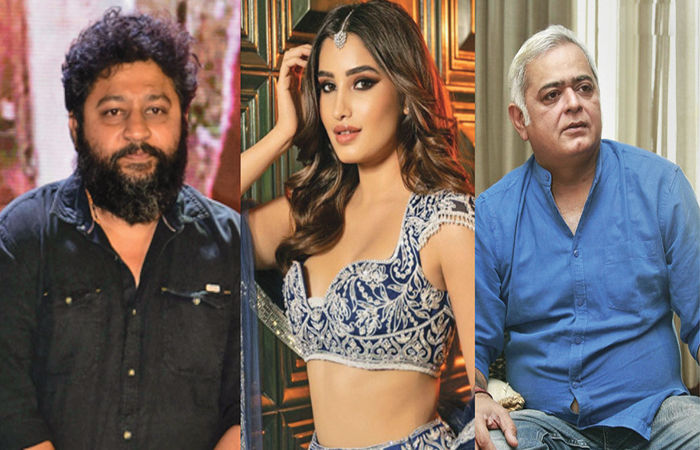 રાશા થડાનીના હાથમાંથી દિગ્દર્શક લિજો જોસ પેલિસરીની ફિલ્મ છુટી ગઇ