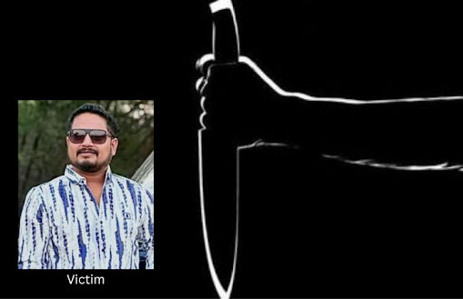 Man stabbed to death following dispute after wedding function in Gujarat's Sanathal village