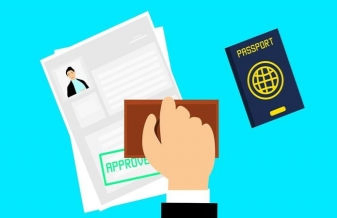 Questions raised over VFS visa centre’s functioning in Europe