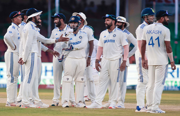 IND vs AUS: રોહિત-વિરાટ ફેલ, ટીમમાં બે સ્પીનર્સ... મેલબર્નમાં 13 વર્ષ બાદ હારના પાંચ મોટા કારણ