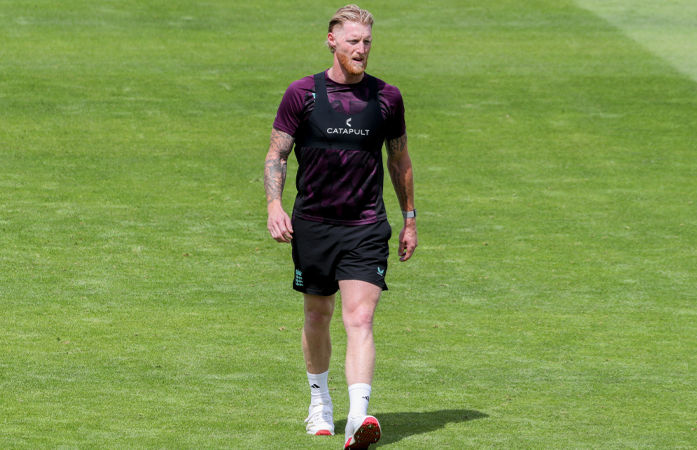 IND vs ENG: માન્ચેસ્ટર ટેસ્ટ પહેલા બેન સ્ટોક્સનો ટીમ ઈન્ડિયાને પડકાર, કહ્યું- 'ટક્કર થઈ તો...'