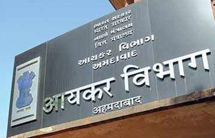 IT launches major operation in Ahmedabad targeting chemical dealers