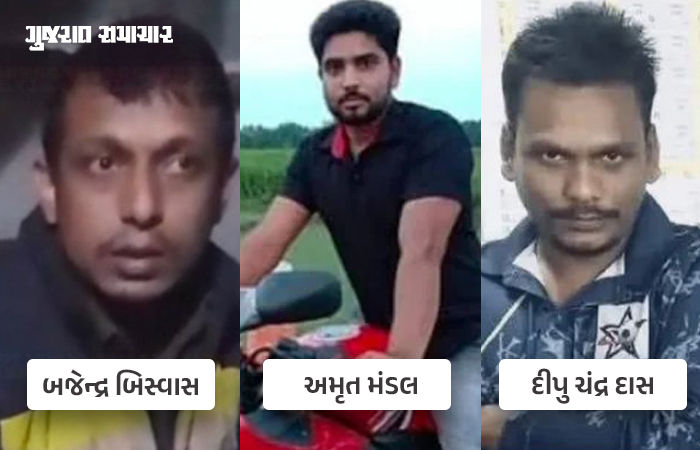 બાંગ્લાદેશમાં વધુ એક હિન્દુ યુવકની હત્યા, ગોળી મારીને આરોપી બોલ્યો- 'હું તો મજાક કરી રહ્યો હતો'