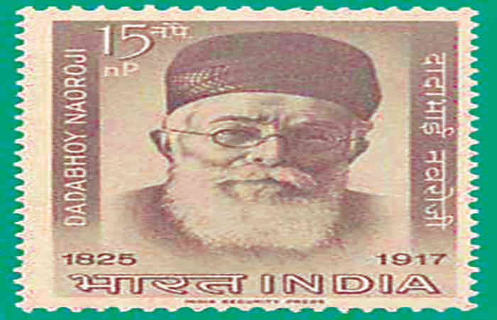 રાષ્ટ્રપિતા ગાંધીજી, તો દાદા કોણ?
