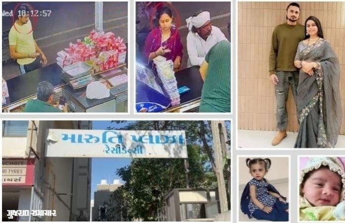 ચાંદખેડા ઢોસાકાંડઃ બે બાળકીના મોત અંગે પુરાવા મળશે તો પોલીસ ફરિયાદી બનશે