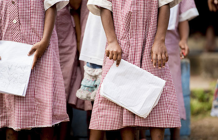 2.29 lakh students shift to govt schools in Gujarat, rising fees a factor