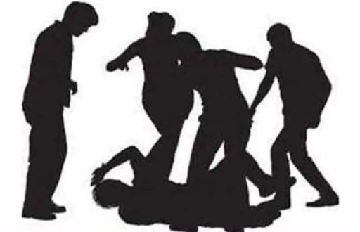 Ahmedabad man booked for assaulting neighbour with iron rod, sharp weapon after domestic dispute