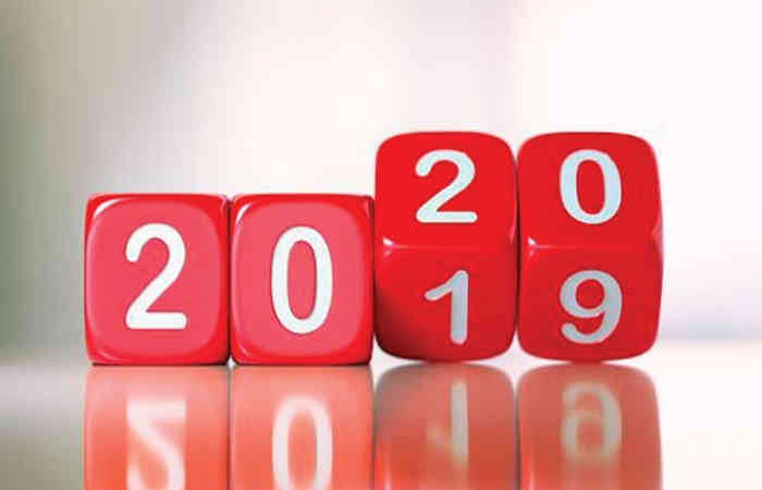આજે થર્ટી ફર્સ્ટ : ઈ.સ. 2019ને અલવિદા, 2020ને આવકારવા થનગનતું યુવાહૈયું