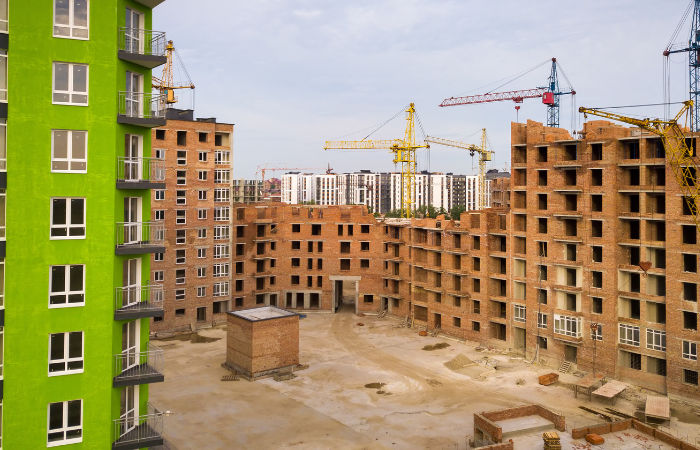 Gujarat govt set to abolish ‘development fees’ collected by housing societies