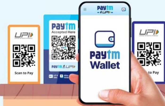 Paytm sees massive user slump after RBI restrictions