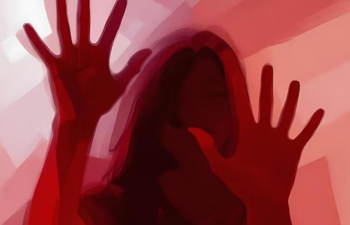 Woman alleges domestic abuse, files complaint against husband, in-laws