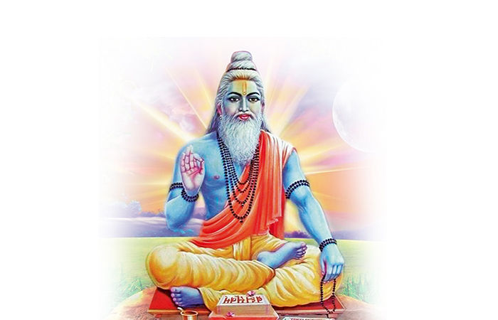 વેદ-ઉપનિષદના સિદ્ધાંતોને અર્વાચીન ભૌતિક વિજ્ઞાનીઓનું સમર્થન