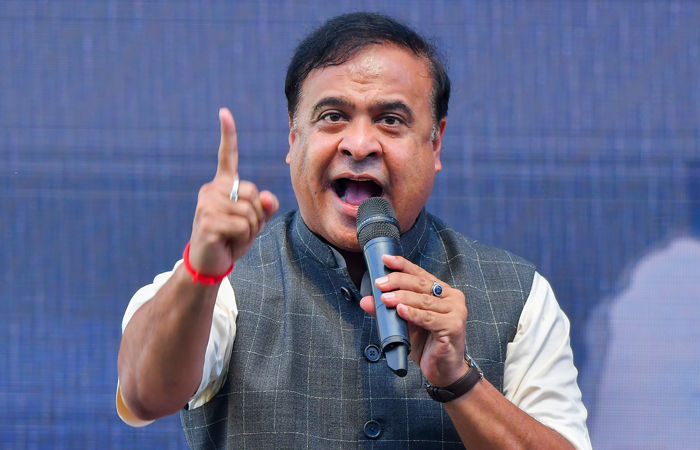 આસામમાં બીજા લગ્ન કરવા પર થશે 10 વર્ષની જેલની સજા, વિધાનસભામાં બિલ પસાર, CM સરમાએ કહ્યું- 'આ ઇસ્લામ વિરૂદ્ધ નથી'